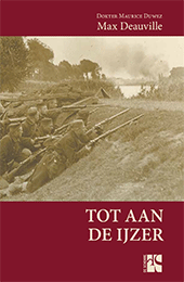 Tot aan de IJzer