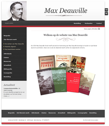 www.maxdeauville.be