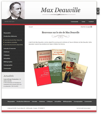 www.maxdeauville.be